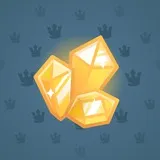 Ion Gem #1578 Ion Gem #1578
