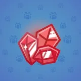 Ion Gem #1580 Ion Gem #1580