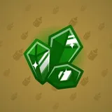 Ion Gem #1588 Ion Gem #1588