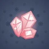 Ion Gem #1600 Ion Gem #1600