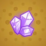 Ion Gem #1605 Ion Gem #1605