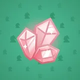 Ion Gem #1612 Ion Gem #1612