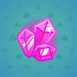 Ion Gem #1613 Ion Gem #1613