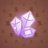 Ion Gem #1620 Ion Gem #1620