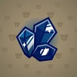 Ion Gem #1622 Ion Gem #1622