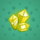 Ion Gem #1635 Ion Gem #1635