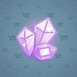 Ion Gem #1637 Ion Gem #1637