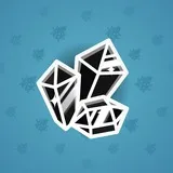 Ion Gem #1641 Ion Gem #1641