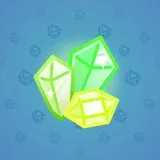 Ion Gem #1646 Ion Gem #1646