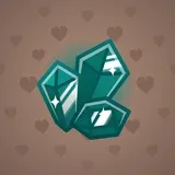 Ion Gem #1661 Ion Gem #1661