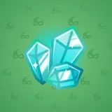 Ion Gem #1662 Ion Gem #1662