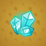 Ion Gem #1663 Ion Gem #1663