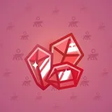 Ion Gem #1664 Ion Gem #1664