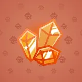 Ion Gem #1665 Ion Gem #1665