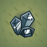 Ion Gem #1668 Ion Gem #1668