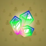 Ion Gem #1680 Ion Gem #1680