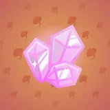 Ion Gem #1687 Ion Gem #1687