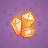 Ion Gem #1700 Ion Gem #1700