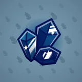 Ion Gem #1703 Ion Gem #1703
