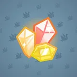Ion Gem #1737 Ion Gem #1737