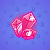 Ion Gem #1743 Ion Gem #1743