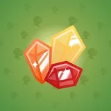 Ion Gem #1744 Ion Gem #1744