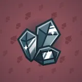 Ion Gem #1745 Ion Gem #1745