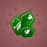 Ion Gem #1746 Ion Gem #1746