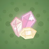 Ion Gem #1748 Ion Gem #1748