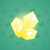 Ion Gem #1757 Ion Gem #1757