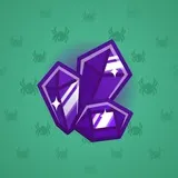 Ion Gem #1758 Ion Gem #1758