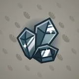 Ion Gem #1760 Ion Gem #1760