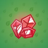 Ion Gem #1762 Ion Gem #1762