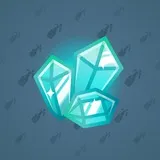 Ion Gem #1786 Ion Gem #1786