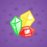 Ion Gem #1811 Ion Gem #1811