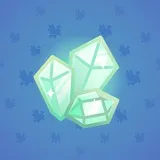 Ion Gem #1813 Ion Gem #1813