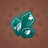 Ion Gem #1820 Ion Gem #1820
