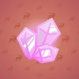Ion Gem #1821 Ion Gem #1821
