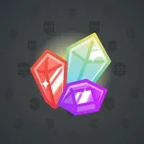 Ion Gem #1825 Ion Gem #1825