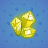 Ion Gem #1830 Ion Gem #1830
