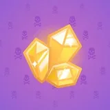 Ion Gem #1836 Ion Gem #1836