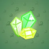 Ion Gem #184 Ion Gem #184