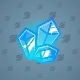 Ion Gem #1845 Ion Gem #1845