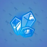 Ion Gem #1847 Ion Gem #1847