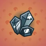 Ion Gem #1851 Ion Gem #1851