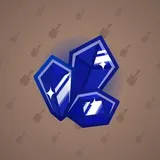 Ion Gem #1854 Ion Gem #1854