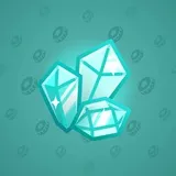 Ion Gem #1873 Ion Gem #1873