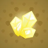 Ion Gem #1876 Ion Gem #1876