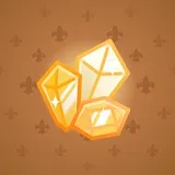 Ion Gem #1877 Ion Gem #1877