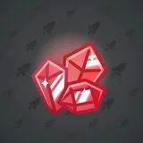 Ion Gem #1881 Ion Gem #1881